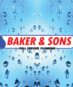 Baker & Sons