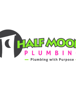 Half Moon Plumbing