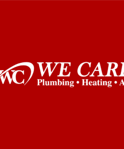 We Care Plumbing