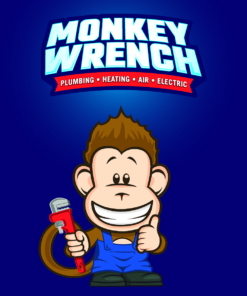 Monkey Wrench