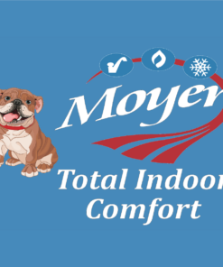 Moyer Comfort