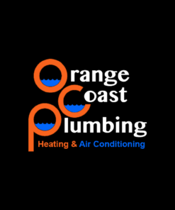 Orange Coast Plumbing