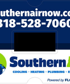 Southern Air Flow-Tech Decal