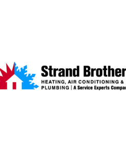 Strand Brothers