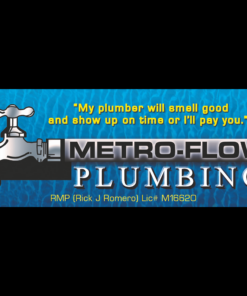 Metro-Flow Plumbing